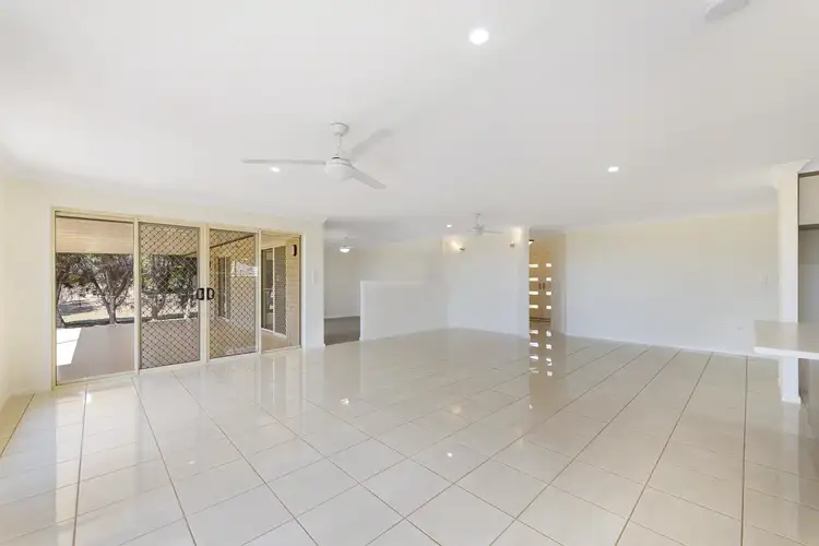 Seventh view of Homely house listing, 8 Angela Court, Moore Park Beach QLD 4670