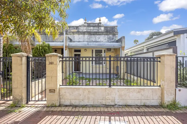 140 Brisbane St, Perth WA 6000