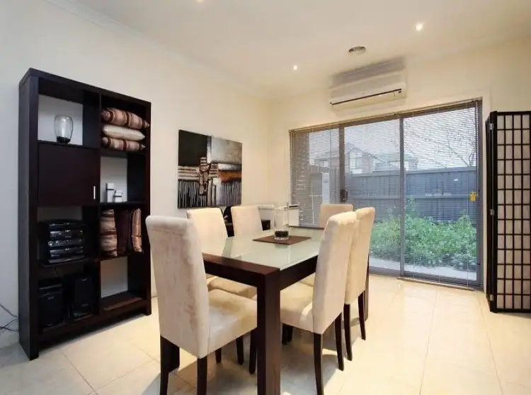 Fifth view of Homely unit listing, Unit 3/1 Dargi Grn, Caroline Springs VIC 3023