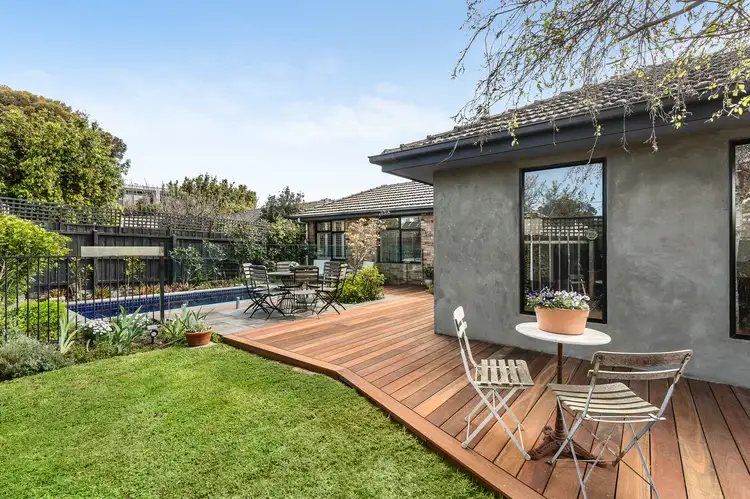 Second view of Homely house listing, 3 Robyn Court, Brighton VIC 3186