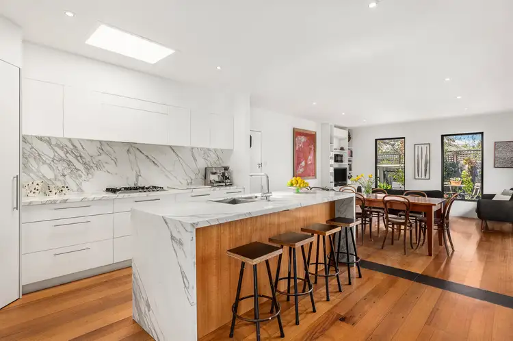 Fourth view of Homely house listing, 3 Robyn Court, Brighton VIC 3186