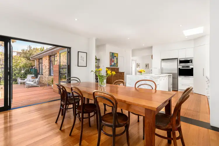 Fifth view of Homely house listing, 3 Robyn Court, Brighton VIC 3186