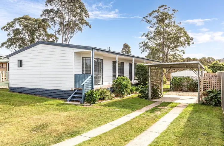 33 Lakeside Dr, Eden NSW 2551