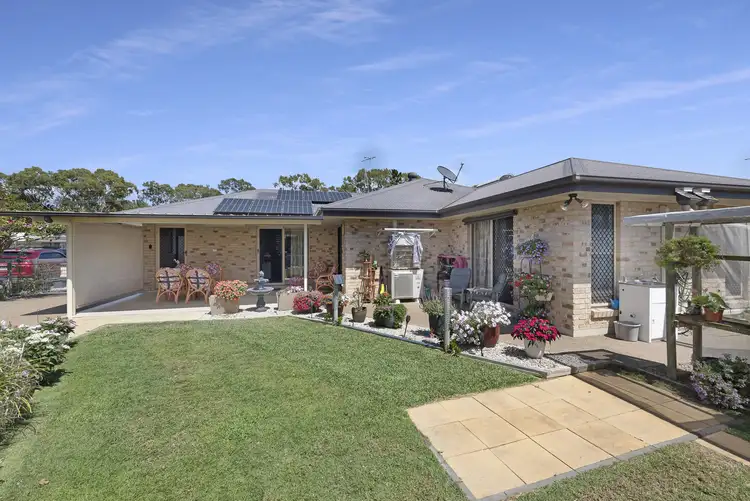 30 Orchid Dr, Moore Park Beach QLD 4670
