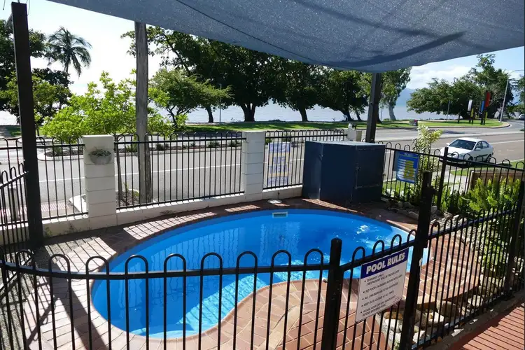 Second view of Homely unit listing, Unit 2/25 Victoria St, Cardwell QLD 4849
