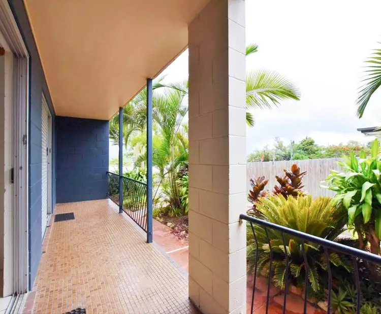 Fourth view of Homely unit listing, Unit 2/25 Victoria St, Cardwell QLD 4849