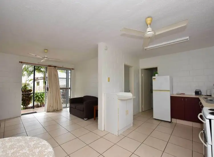 Fifth view of Homely unit listing, Unit 2/25 Victoria St, Cardwell QLD 4849