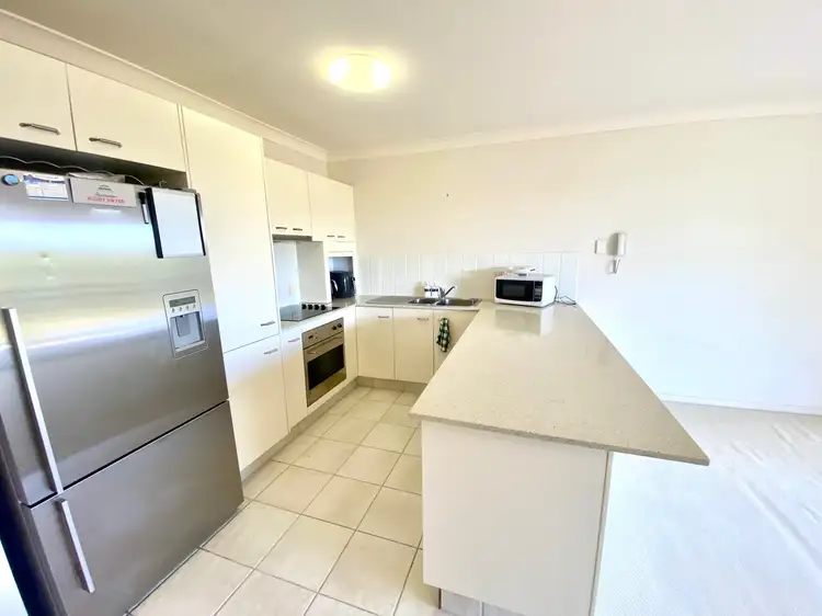 Fourth view of Homely unit listing, Unit 10/4-6 Oleander Ave, Biggera Waters QLD 4216