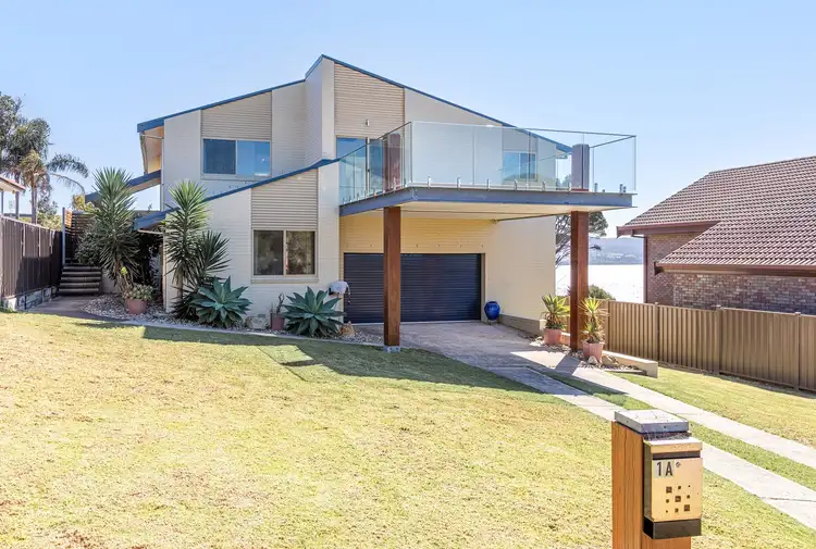 Third view of Homely house listing, 1A Bramble St, Eden NSW 2551