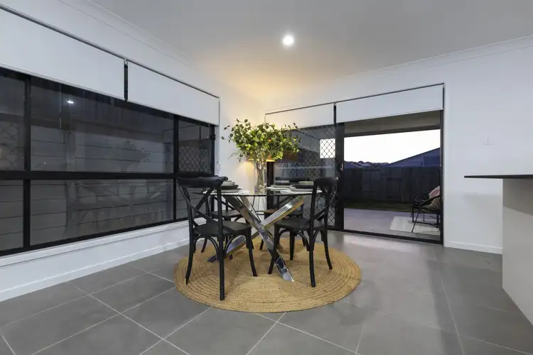 Fourth view of Homely house listing, 22 Kincraig Court, Spring Mountain QLD 4300