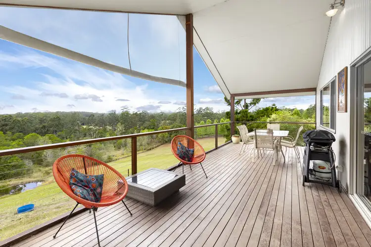 Second view of Homely house listing, 216 Elliots Rd, Tamban NSW 2441