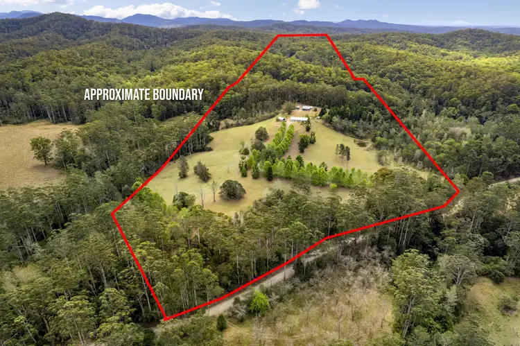 Third view of Homely house listing, 216 Elliots Rd, Tamban NSW 2441
