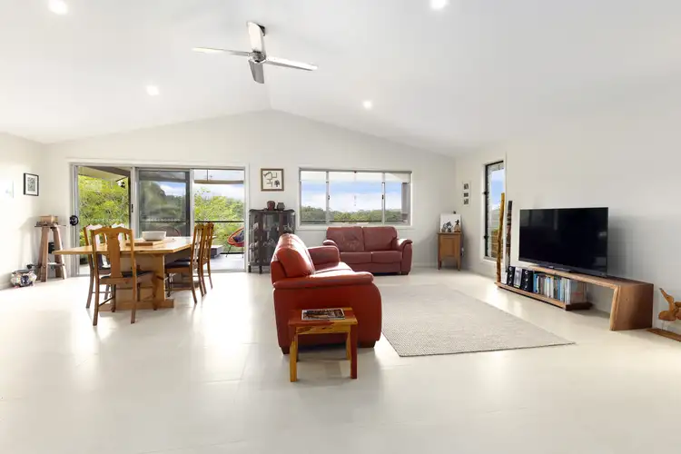 Fourth view of Homely house listing, 216 Elliots Rd, Tamban NSW 2441