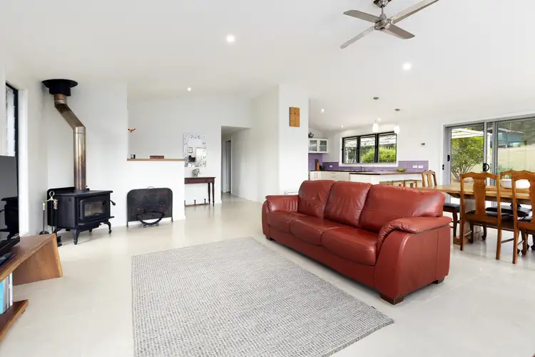 Fifth view of Homely house listing, 216 Elliots Rd, Tamban NSW 2441