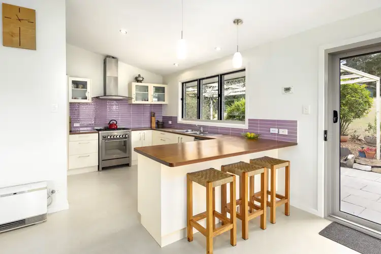 Sixth view of Homely house listing, 216 Elliots Rd, Tamban NSW 2441