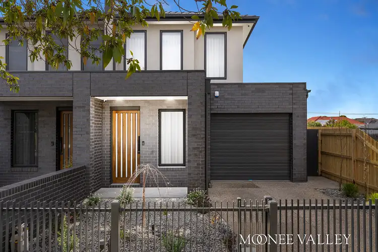 Main view of Homely house listing, 18 Dumas Avenue, Avondale Heights VIC 3034