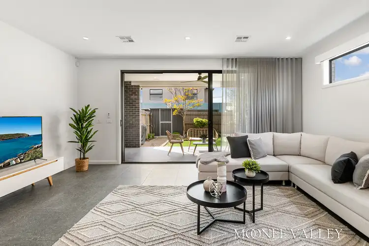 Third view of Homely house listing, 18 Dumas Avenue, Avondale Heights VIC 3034