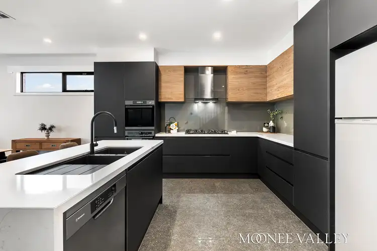 Fourth view of Homely house listing, 18 Dumas Avenue, Avondale Heights VIC 3034