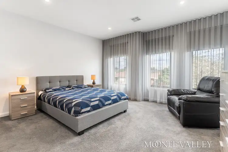 Sixth view of Homely house listing, 18 Dumas Avenue, Avondale Heights VIC 3034