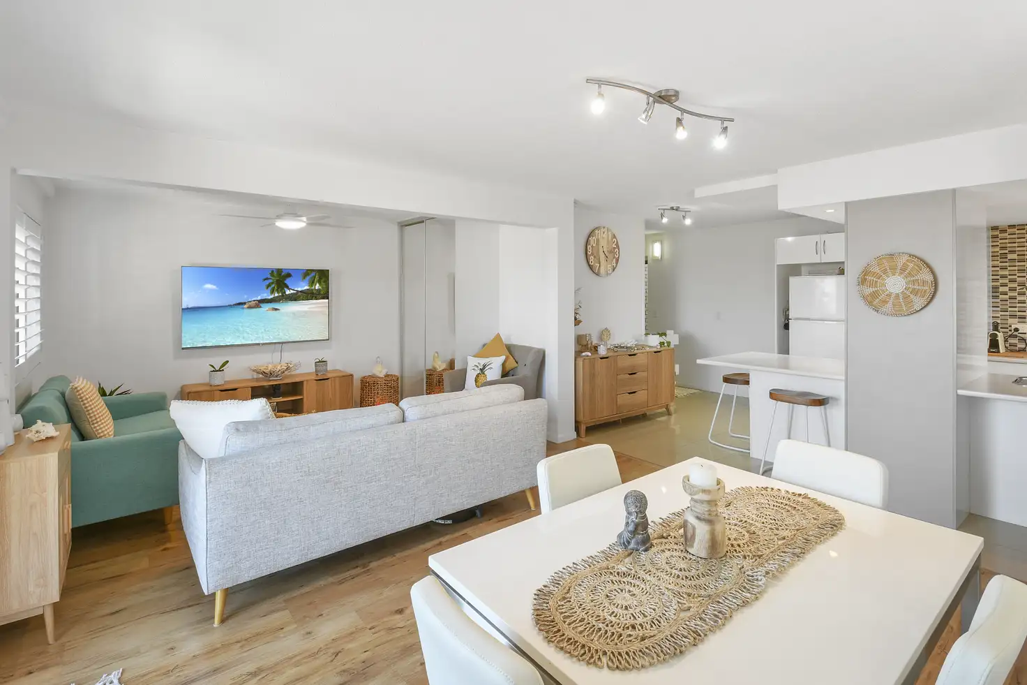 Main view of Homely unit listing, Unit 1/87 Buderim Ave, Mooloolaba QLD 4557