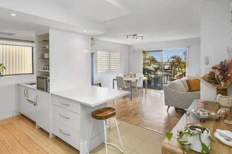 Second view of Homely unit listing, Unit 1/87 Buderim Ave, Mooloolaba QLD 4557