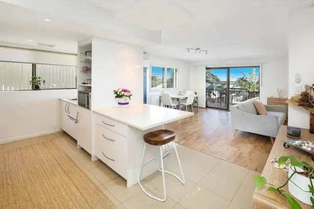 Third view of Homely unit listing, Unit 1/87 Buderim Ave, Mooloolaba QLD 4557