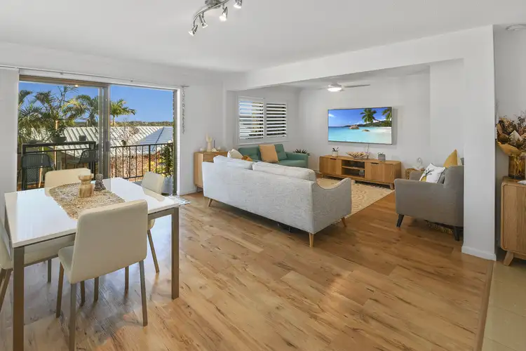 Fourth view of Homely unit listing, Unit 1/87 Buderim Ave, Mooloolaba QLD 4557