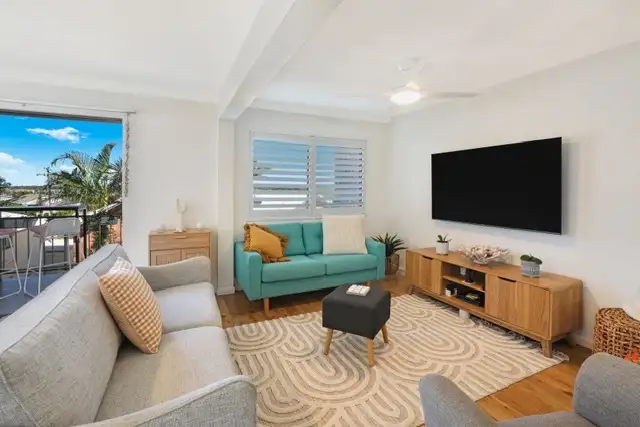 Fifth view of Homely unit listing, Unit 1/87 Buderim Ave, Mooloolaba QLD 4557