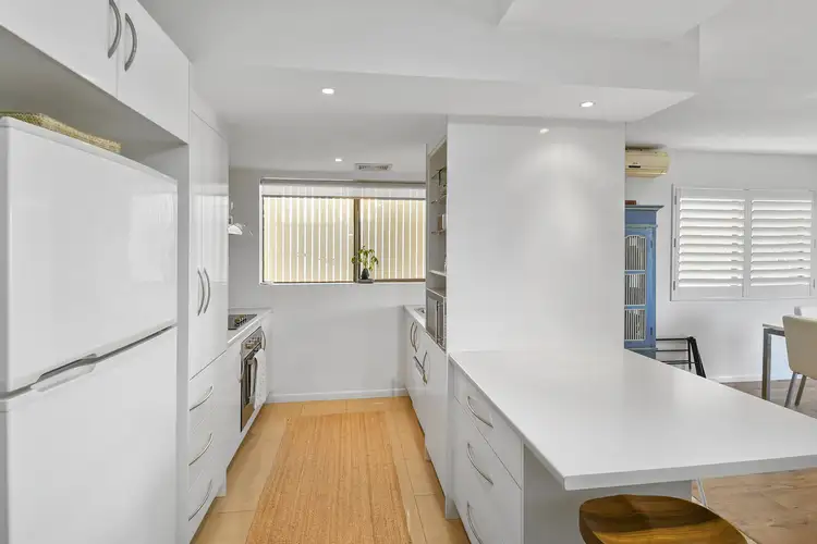 Sixth view of Homely unit listing, Unit 1/87 Buderim Ave, Mooloolaba QLD 4557