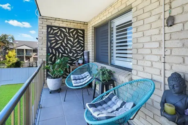 Seventh view of Homely unit listing, Unit 1/87 Buderim Ave, Mooloolaba QLD 4557