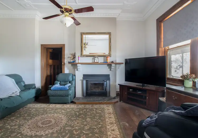 Third view of Homely rural property listing, 203 White Rd, Kadina SA 5554