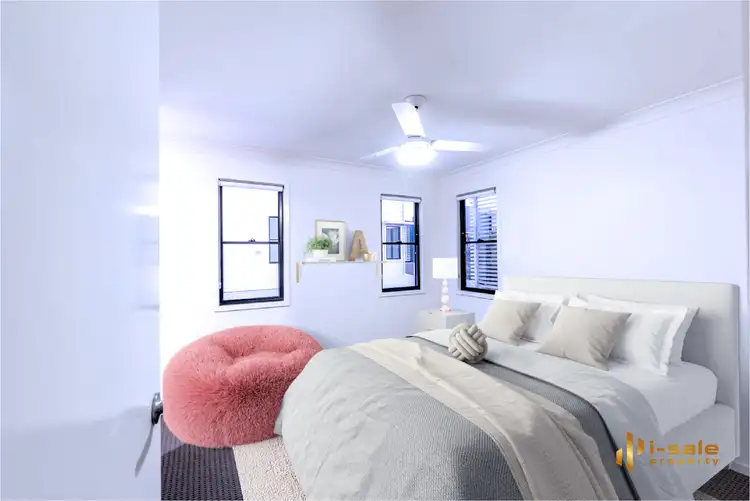 Fifth view of Homely townhouse listing, Unit 145/7 Giosam St, Richlands QLD 4077