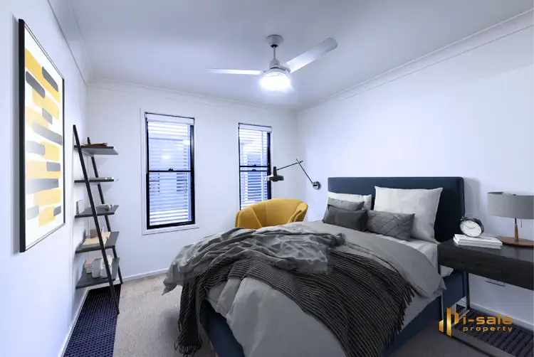 Sixth view of Homely townhouse listing, Unit 145/7 Giosam St, Richlands QLD 4077