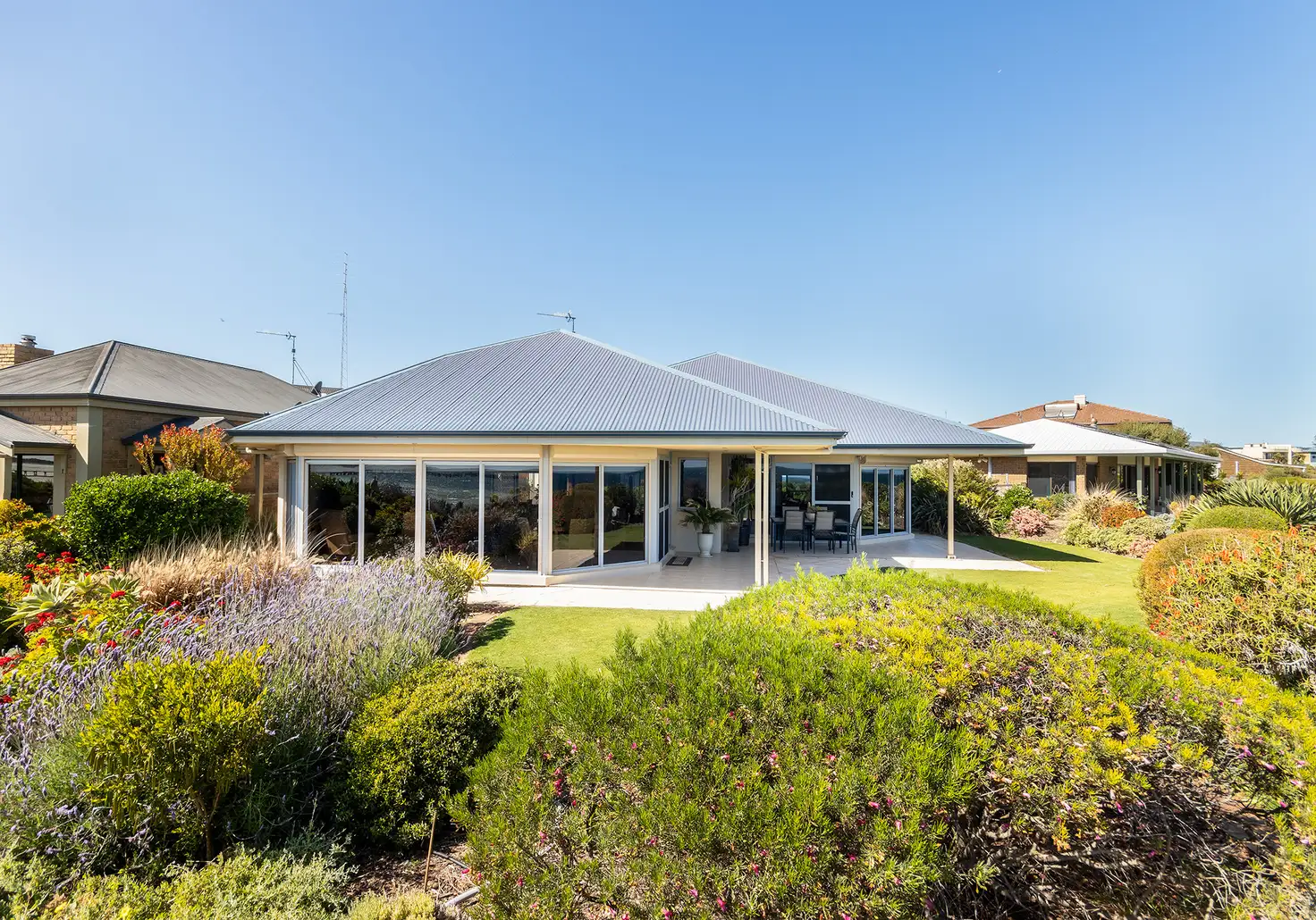 Main view of Homely house listing, 12 Kemp Pl, Moonta Bay SA 5558
