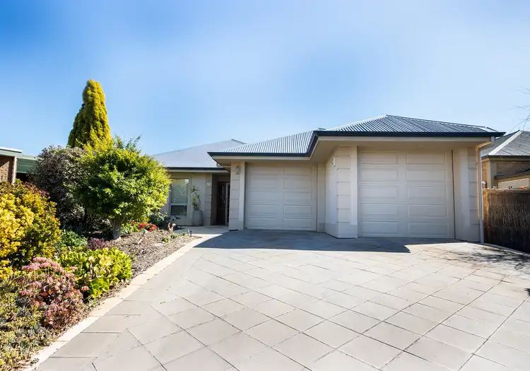 Second view of Homely house listing, 12 Kemp Pl, Moonta Bay SA 5558