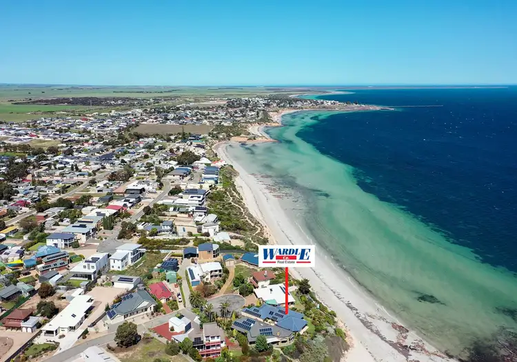 Third view of Homely house listing, 12 Kemp Pl, Moonta Bay SA 5558