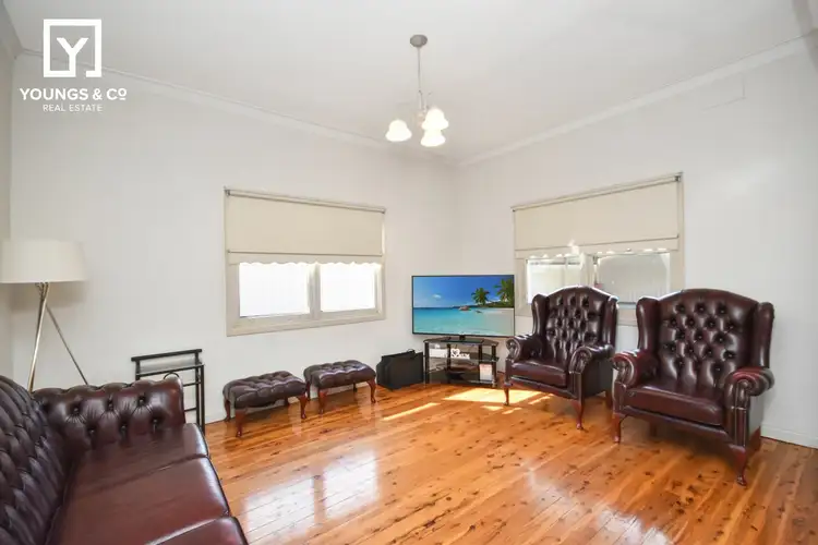 Third view of Homely house listing, 214 Fryers St, Shepparton VIC 3630