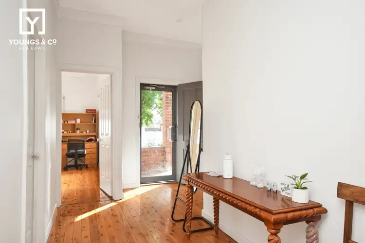Fifth view of Homely house listing, 214 Fryers St, Shepparton VIC 3630
