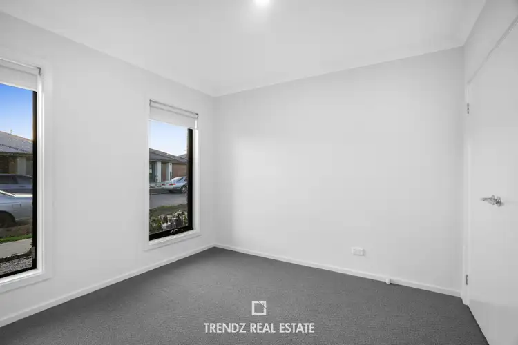 Third view of Homely house listing, 6 Hanhi Lane, Tarneit VIC 3029