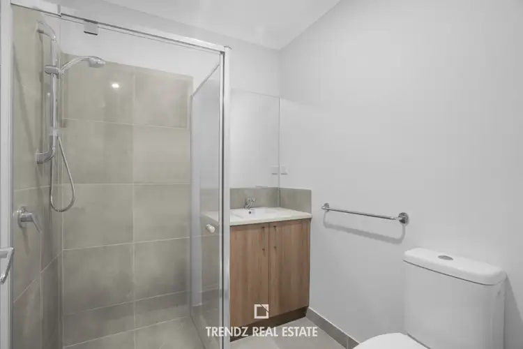 Fifth view of Homely house listing, 6 Hanhi Lane, Tarneit VIC 3029