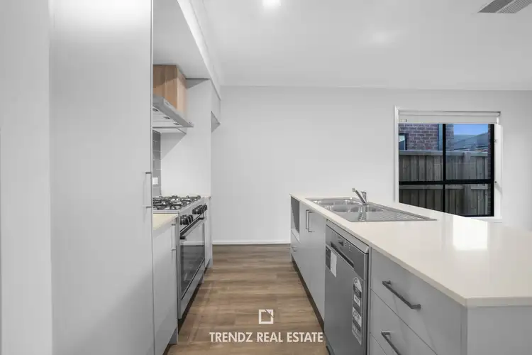 Sixth view of Homely house listing, 6 Hanhi Lane, Tarneit VIC 3029