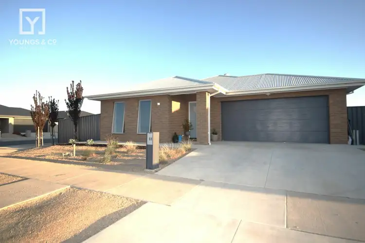 Main view of Homely house listing, 51 Windlass Ave, Mooroopna VIC 3629
