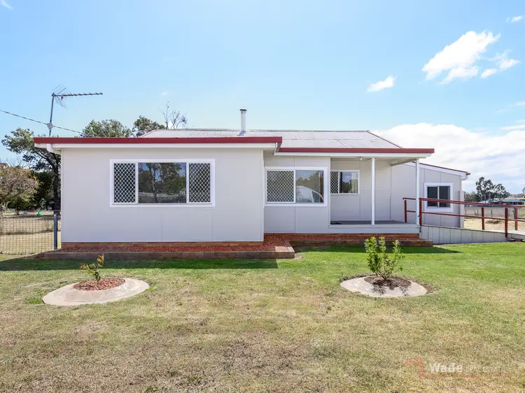 269 Pratten St, Warwick QLD 4370