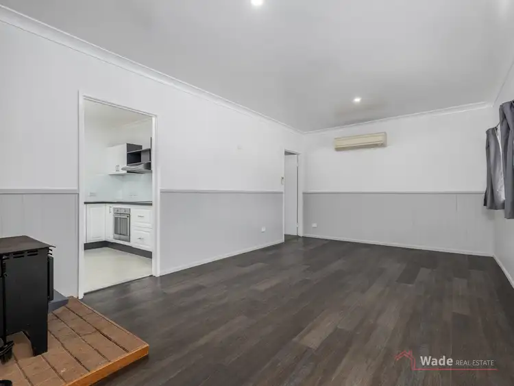 Third view of Homely house listing, 269 Pratten St, Warwick QLD 4370