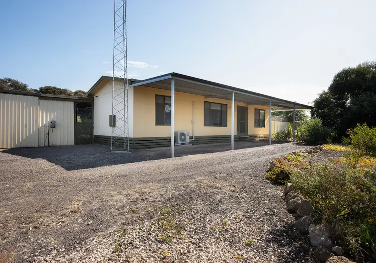 Main view of Homely house listing, 70 Newland Tce, East Moonta SA 5558