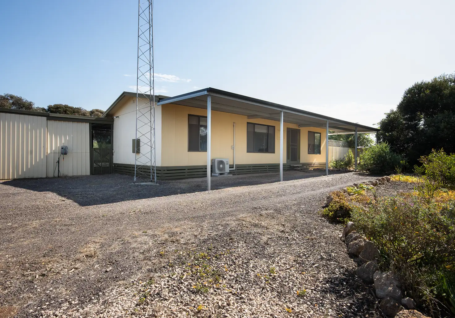 Main view of Homely house listing, 70 Newland Tce, East Moonta SA 5558