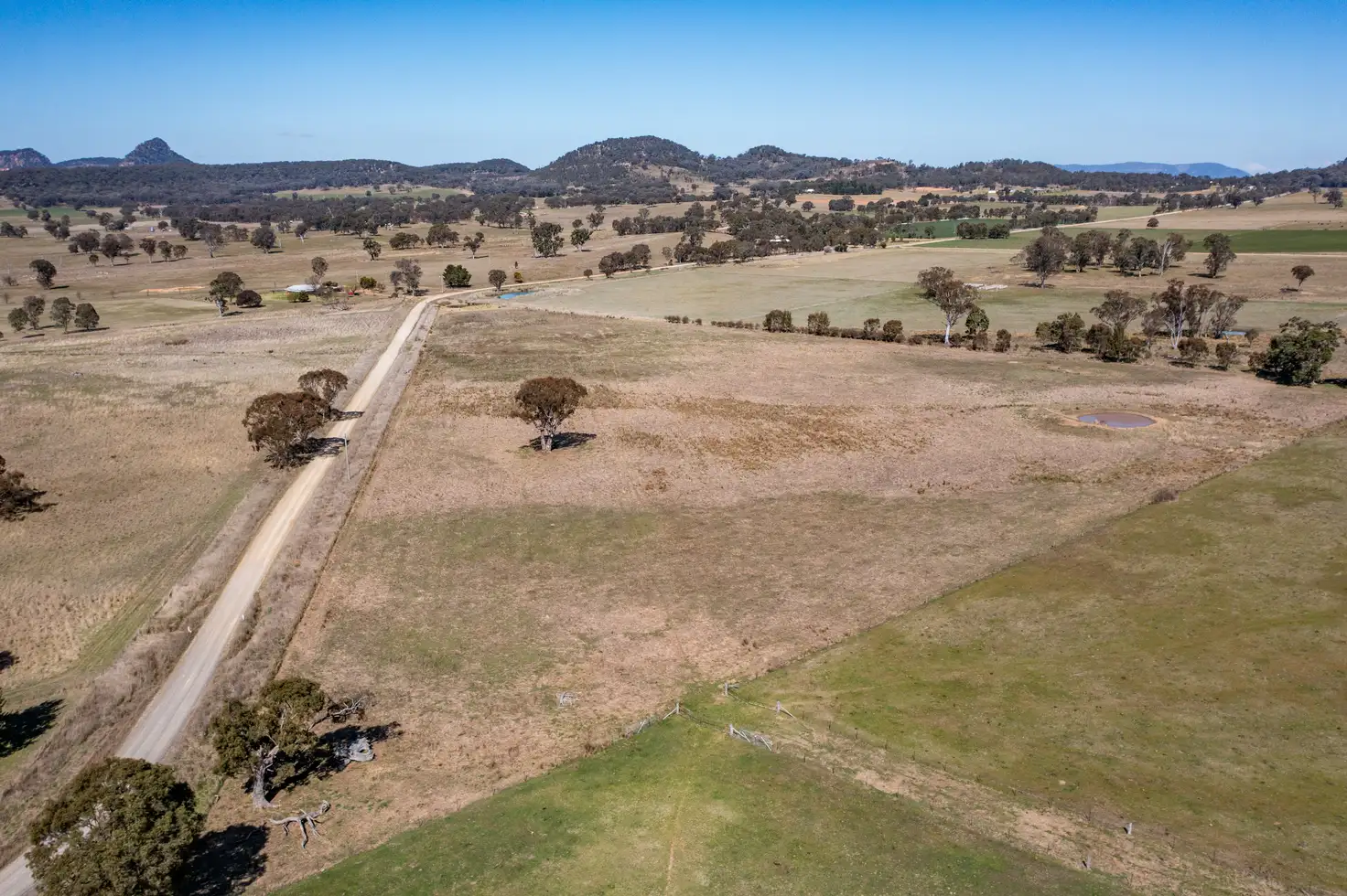 Main view of Homely rural property listing, 1/283 Pyangle Road, Rylstone NSW 2849