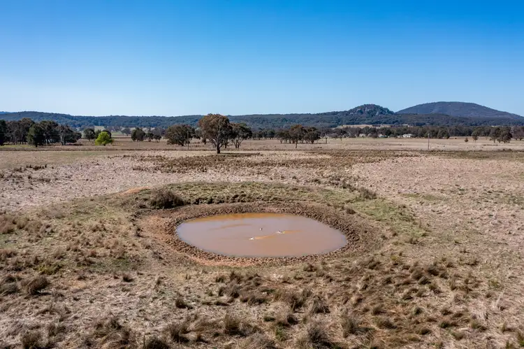 Second view of Homely rural property listing, 1/283 Pyangle Road, Rylstone NSW 2849