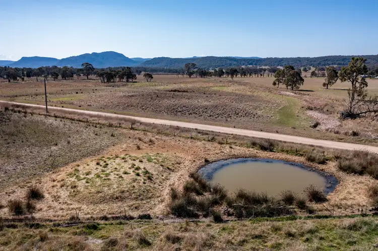 Fourth view of Homely rural property listing, 1/283 Pyangle Road, Rylstone NSW 2849