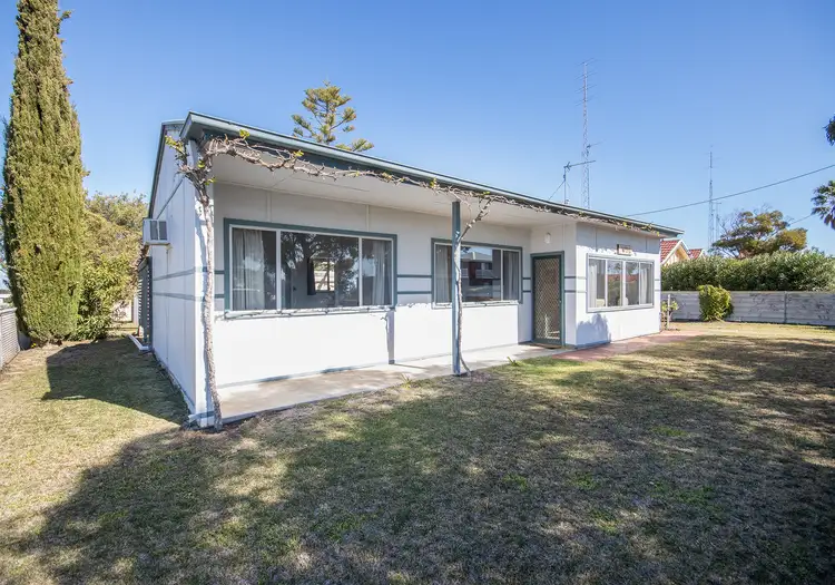 Main view of Homely house listing, 14 Hughes Ave, Moonta Bay SA 5558